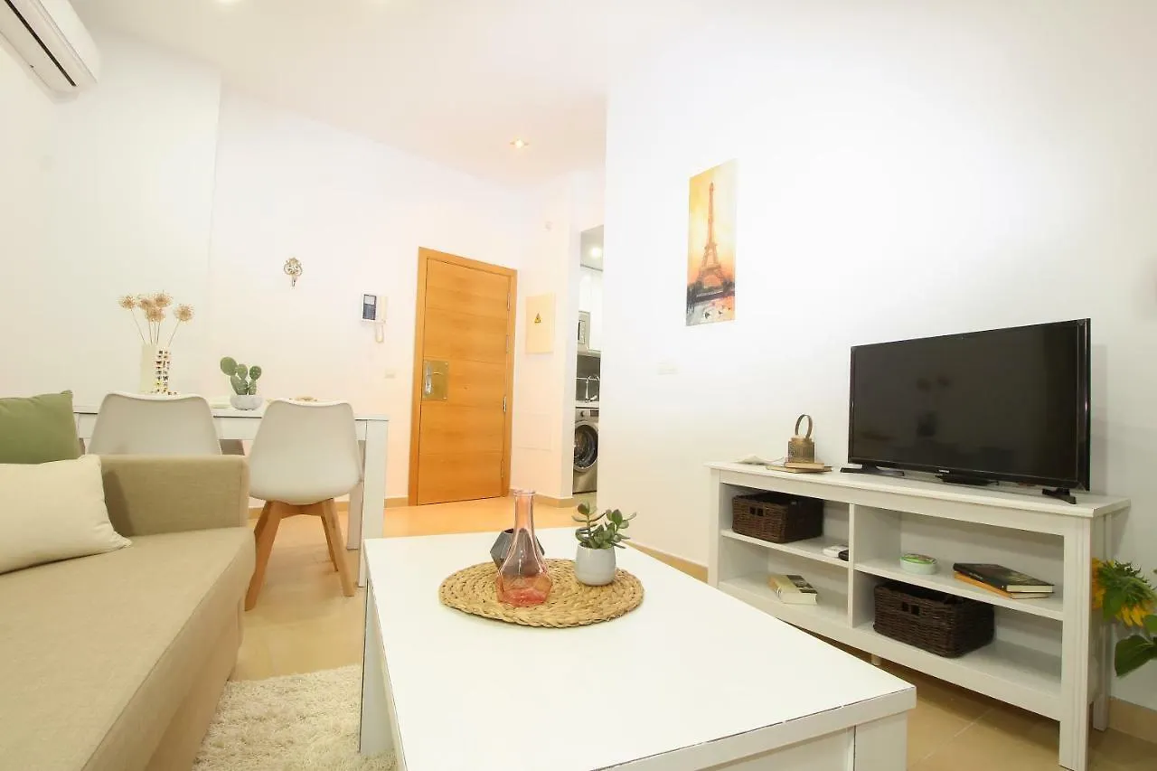 Apartamento San Julian Seville 0*,  Spain