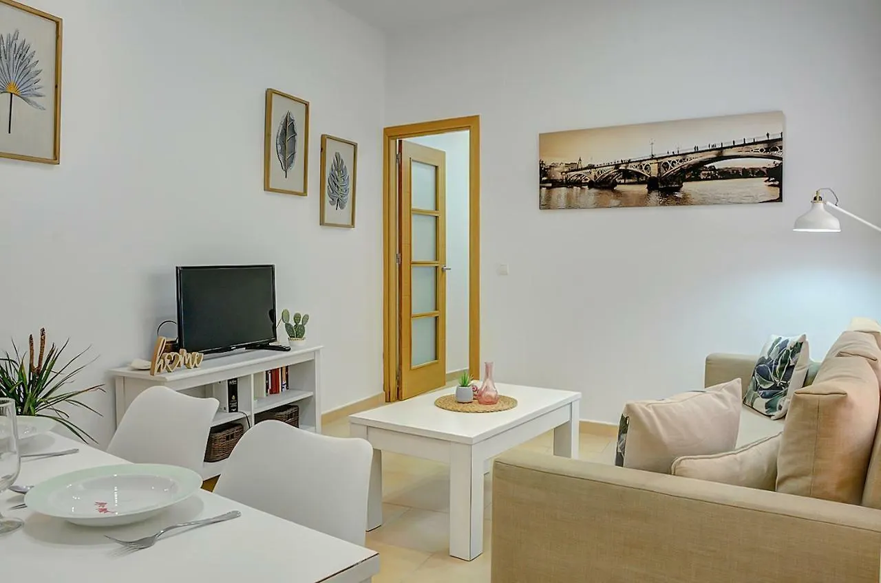 Apartamento San Julian Seville 0*,  Spain