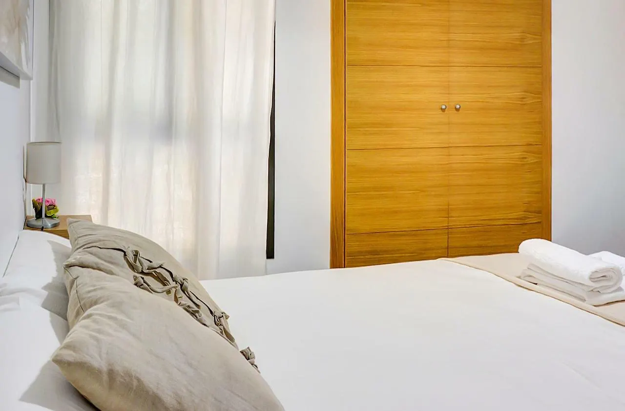 Apartamento San Julian Seville 0*,  Spain