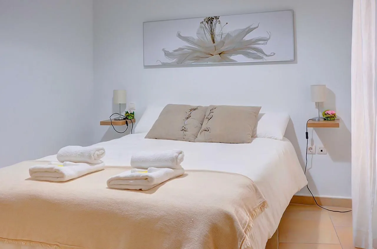 Apartamento San Julian Seville Apartment