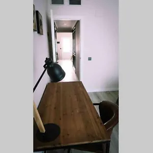  Apartamento Torneo Pg
