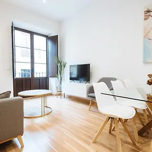  Apartamento Catedral