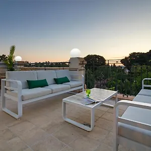  Apartamento Ohliving Alcazar