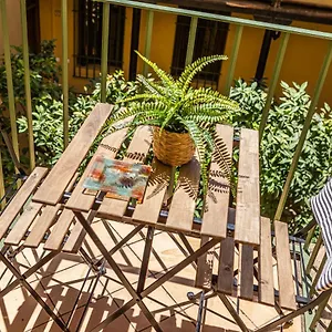  Apartamento Waou Andalusian Soul Centre