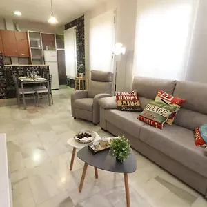  Apartamento Cristo De Burgos - Kainga Homes