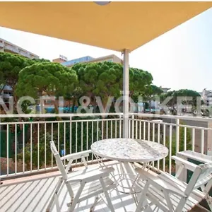 Apartamento A 20 Metros Playa , Salou Espagne