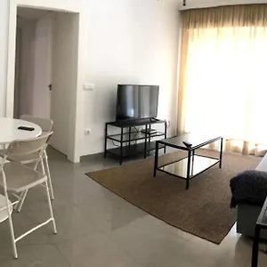  Apartamento Ac Triana Arellano