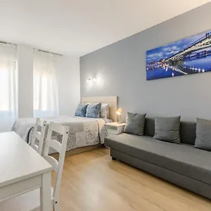  Apartamento Hispalis Triana