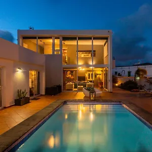  Villa Alma Spain