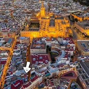  Apartamento Piso A 60 Metros De La Catedral