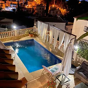  Villa The Orquids - Bluewater Spain