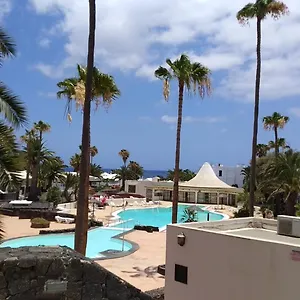 Luxury Luz De Mar Complejo Playa Roca , Costa Teguise Espagne