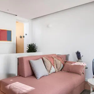 Don Fadrique By Olala Homes Apartment