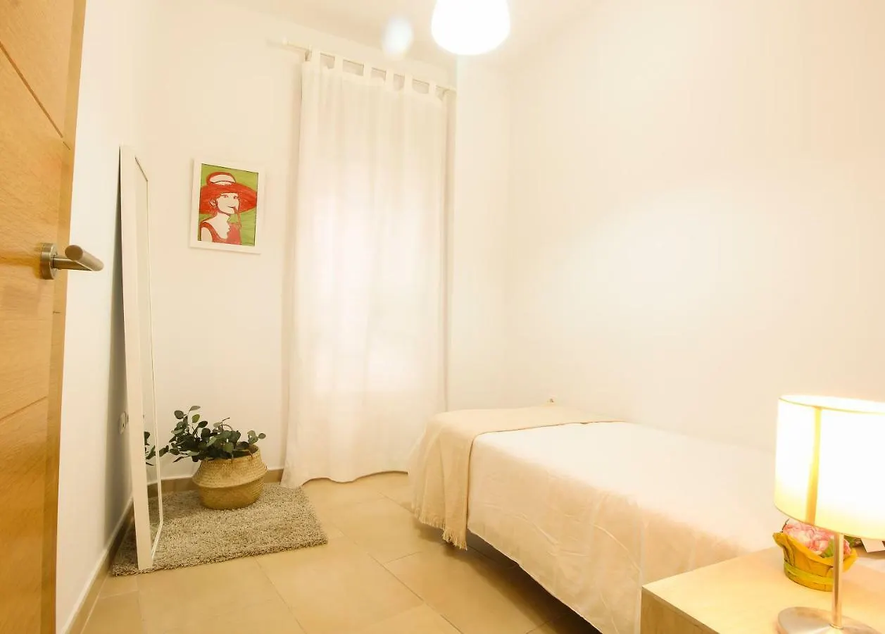 Apartamento San Julian Seville 0*,  Spain