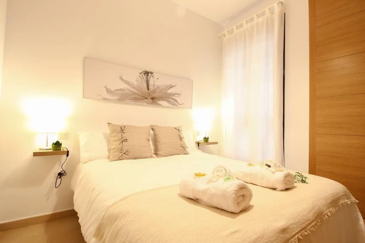 Apartamento San Julian Seville Apartment