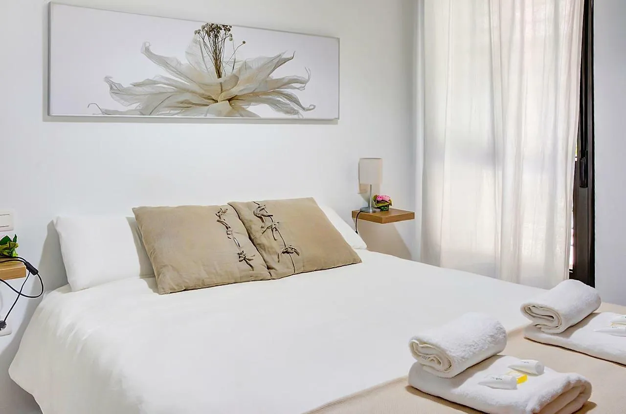 Apartment Apartamento San Julian Seville Spain