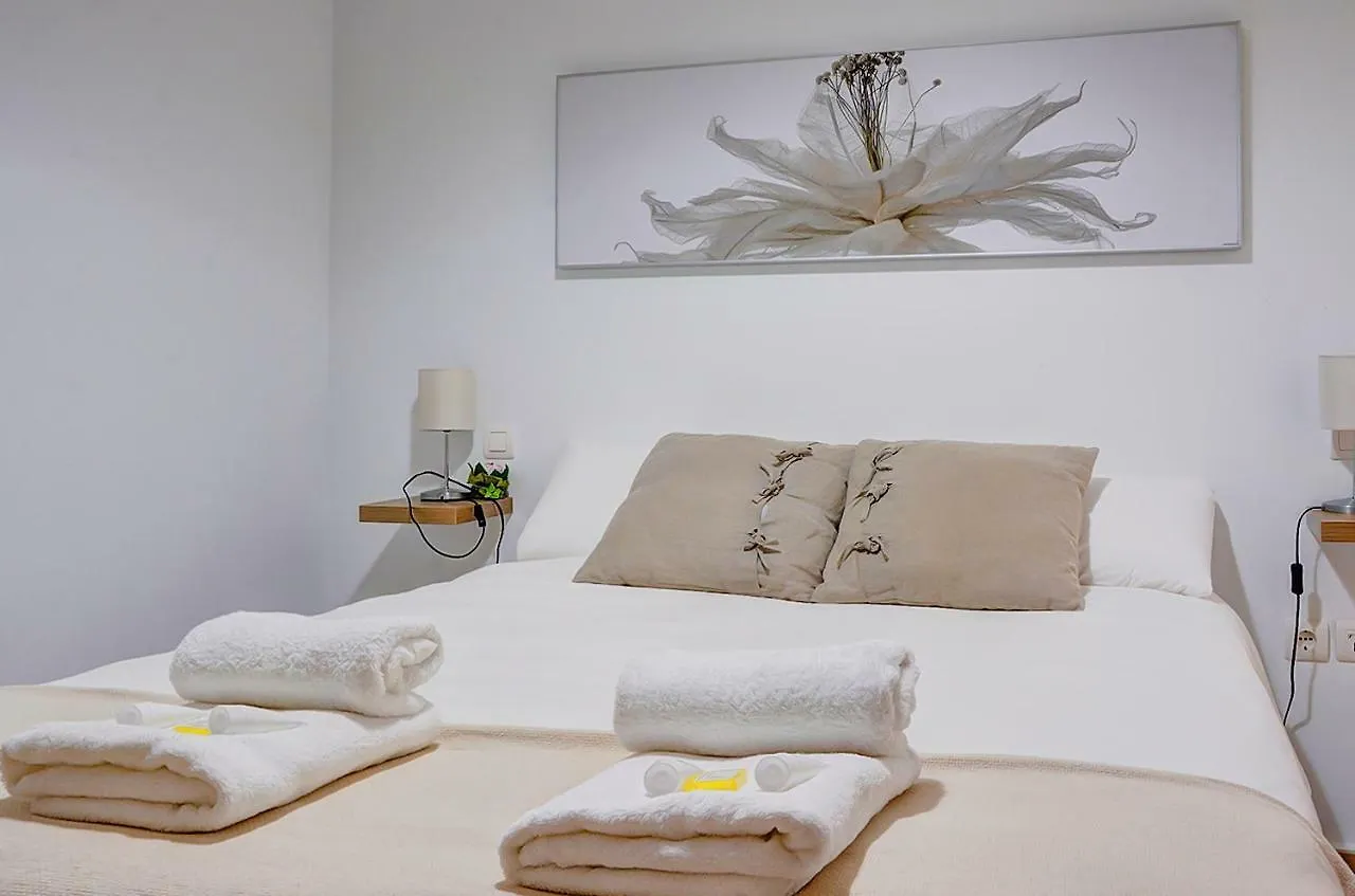 Apartamento San Julian Seville Spain